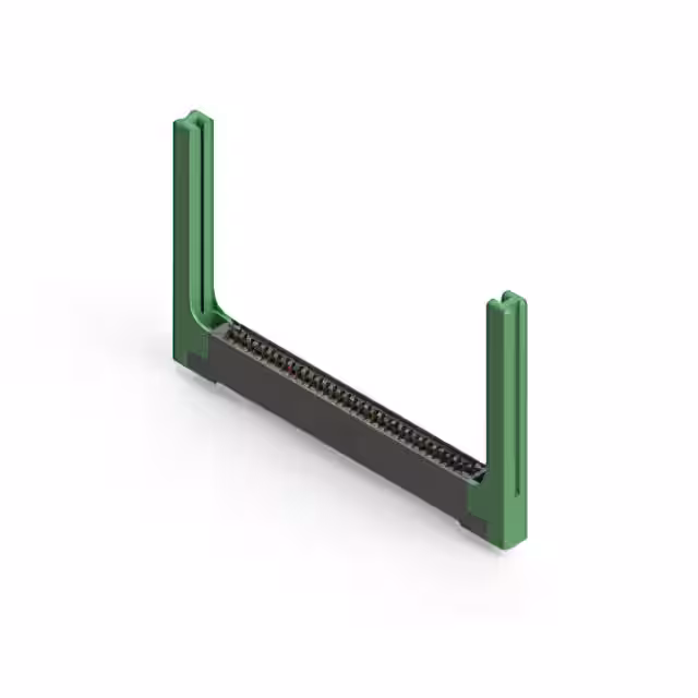 395-035-540-158 EDAC Inc.  Edgeboard Connectors